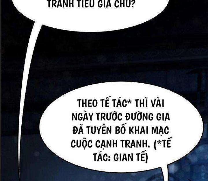 Đường Gia Kiếm Thần 3 trang 8