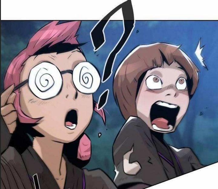 Đường Gia Kiếm Thần 3 trang 86