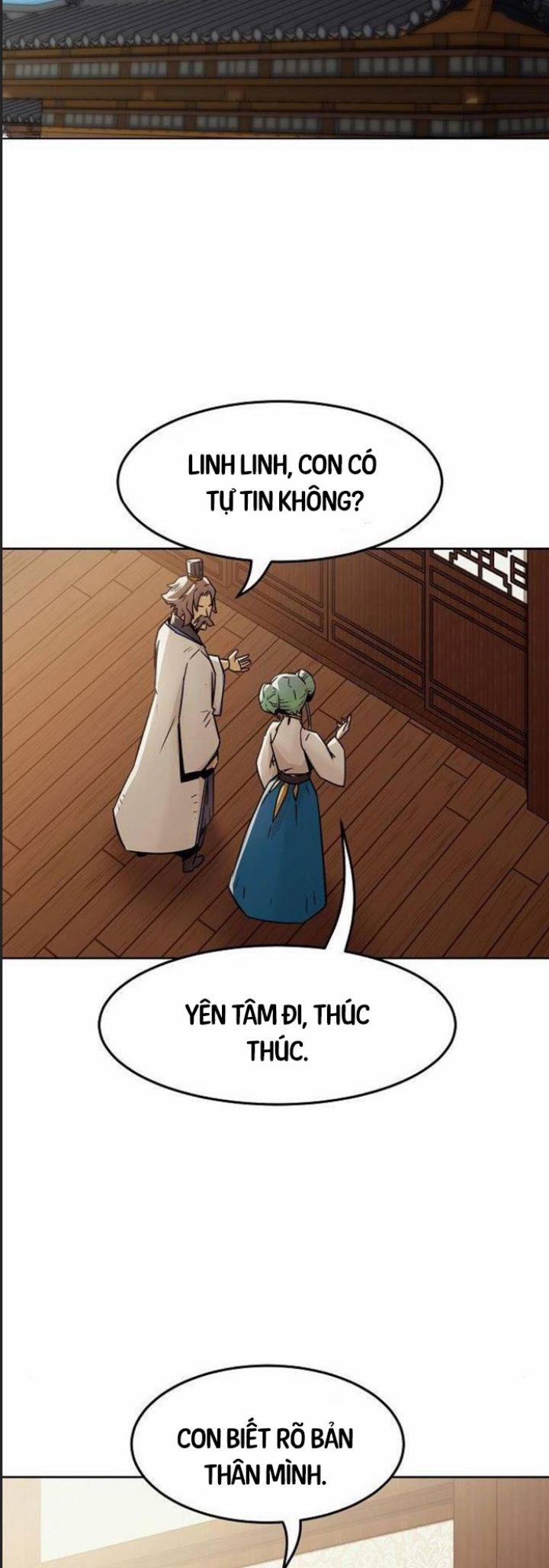 Đường Gia Kiếm Thần 30 trang 11