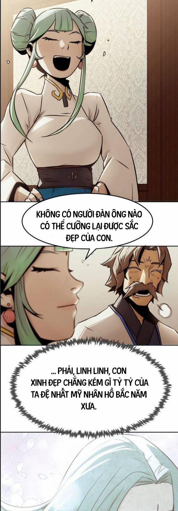 Đường Gia Kiếm Thần 30 trang 12