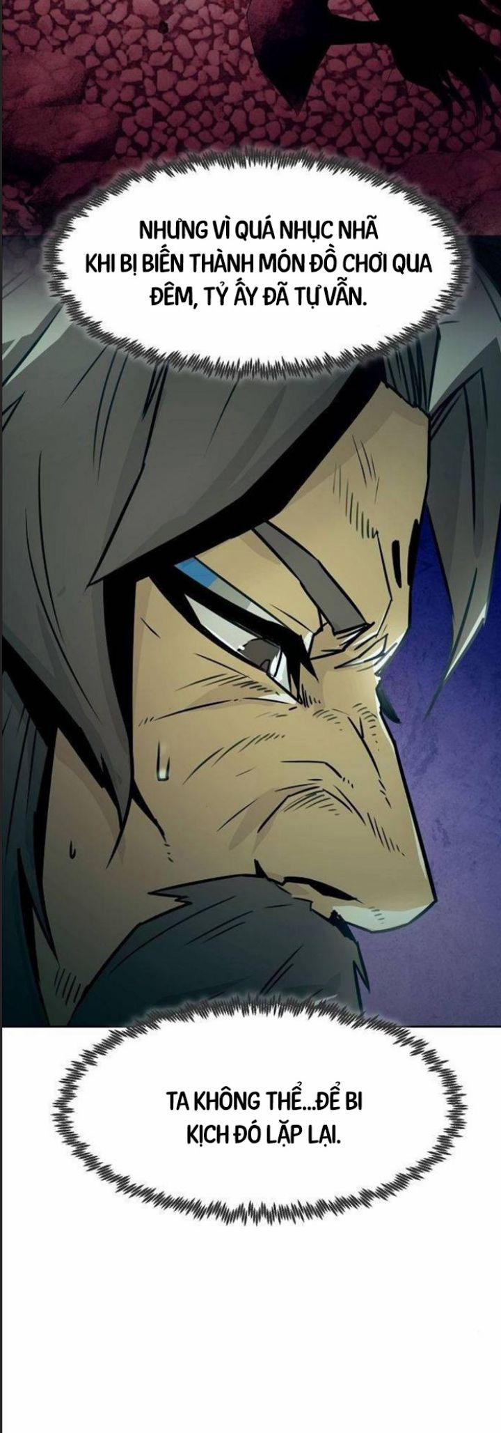 Đường Gia Kiếm Thần 30 trang 15