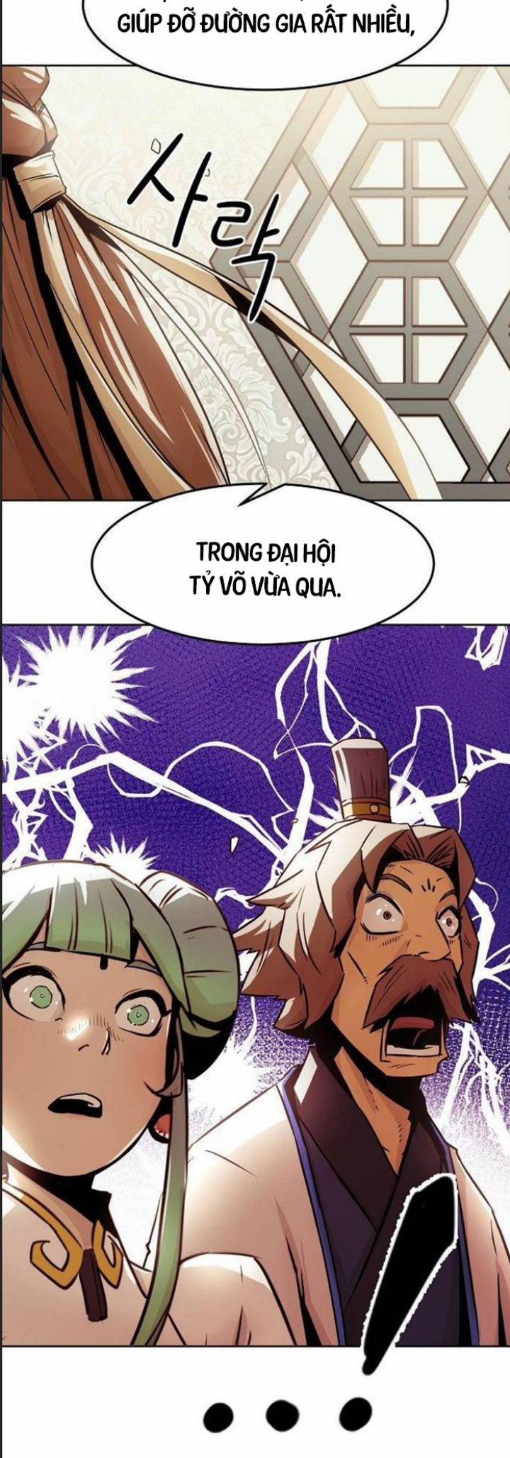 Đường Gia Kiếm Thần 30 trang 18