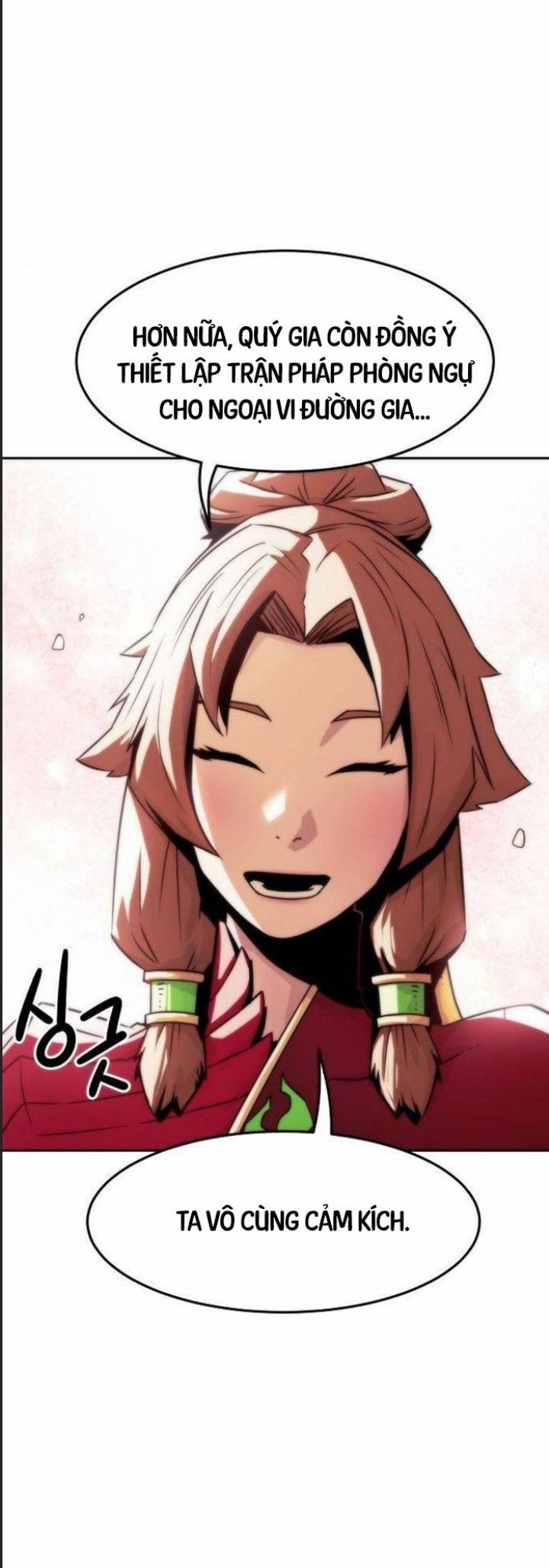 Đường Gia Kiếm Thần 30 trang 19