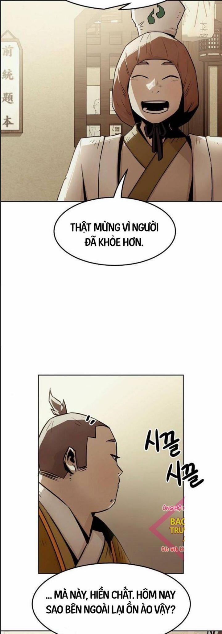 Đường Gia Kiếm Thần 30 trang 2