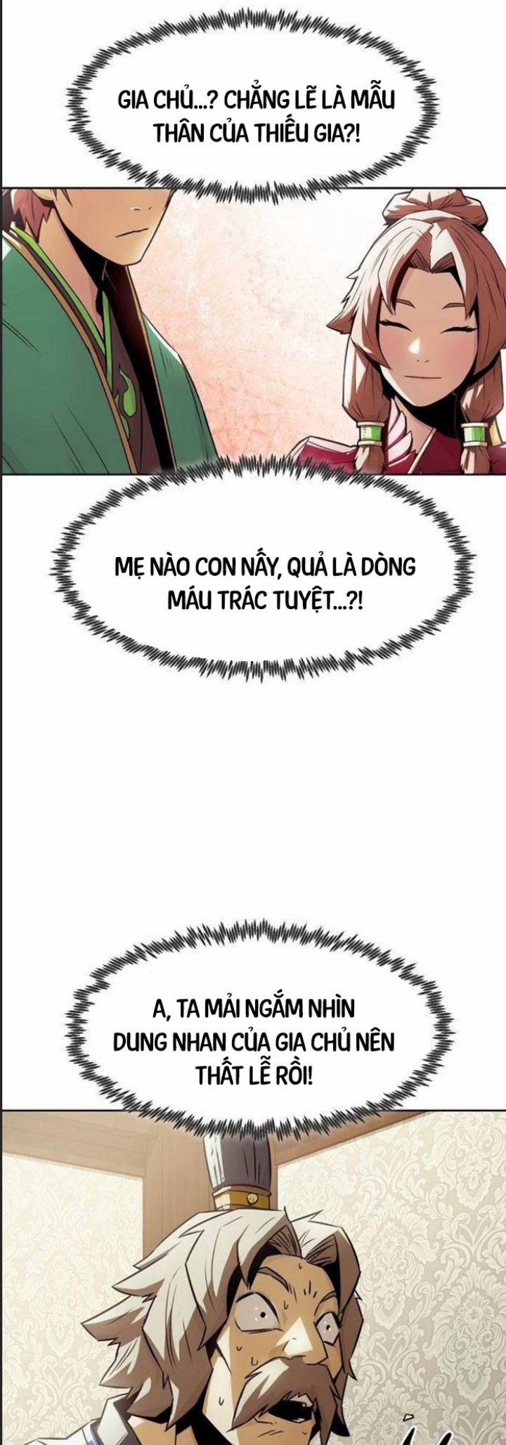 Đường Gia Kiếm Thần 30 trang 20