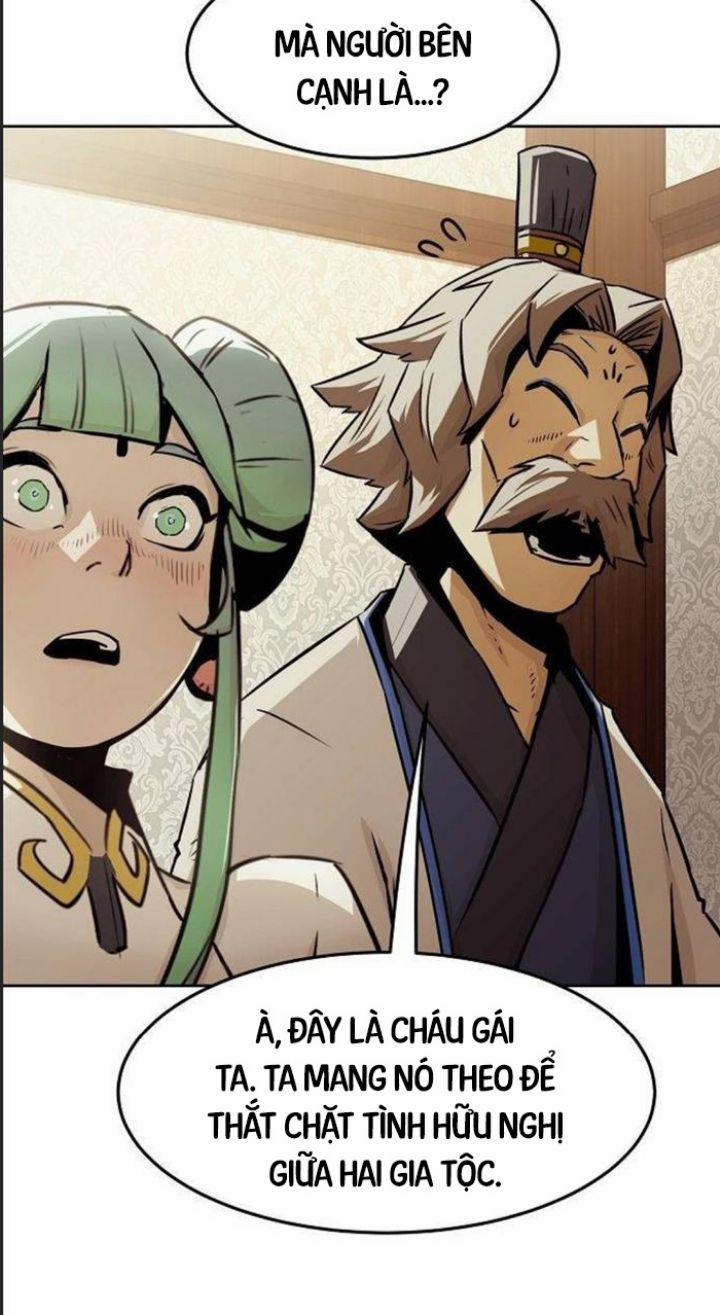 Đường Gia Kiếm Thần 30 trang 23