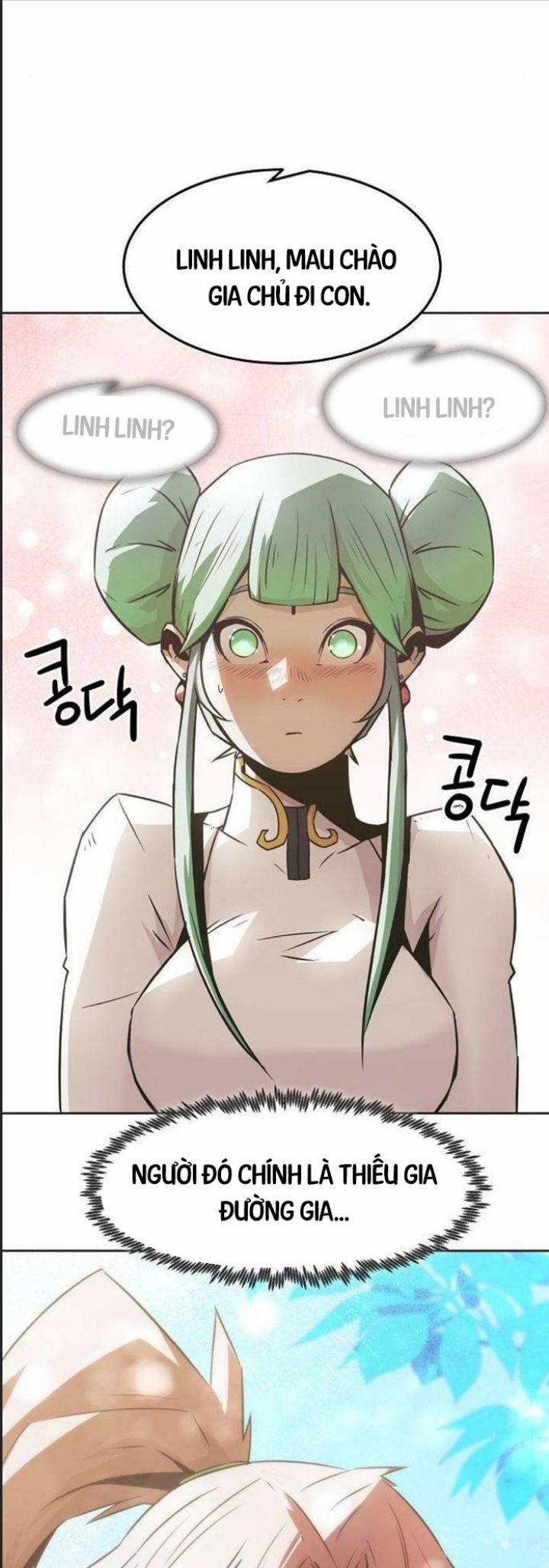 Đường Gia Kiếm Thần 30 trang 24