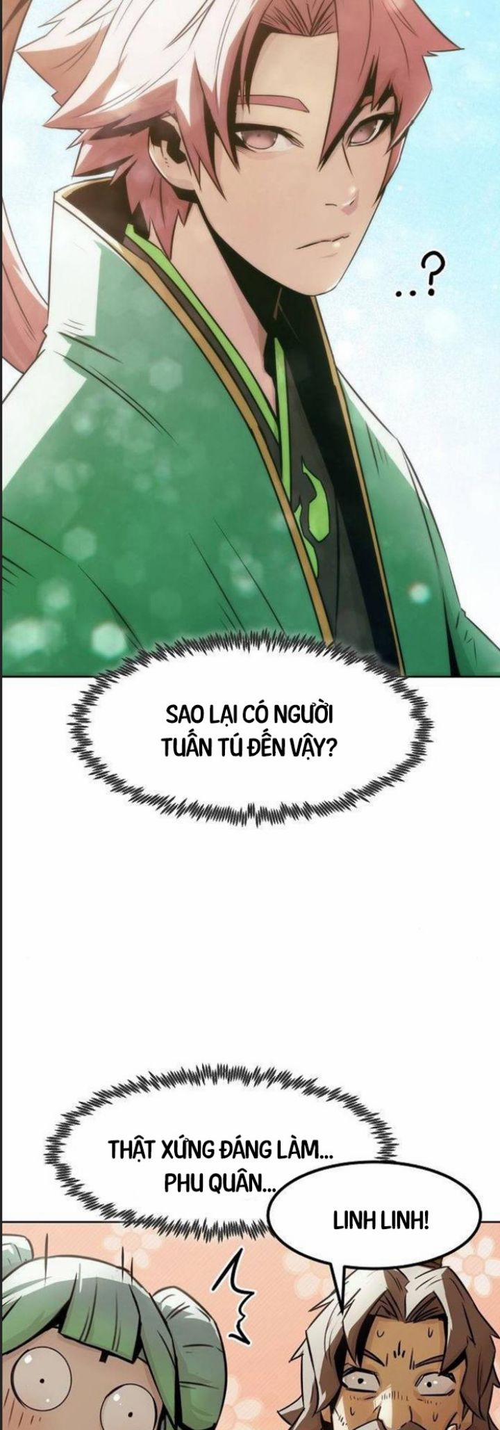 Đường Gia Kiếm Thần 30 trang 25