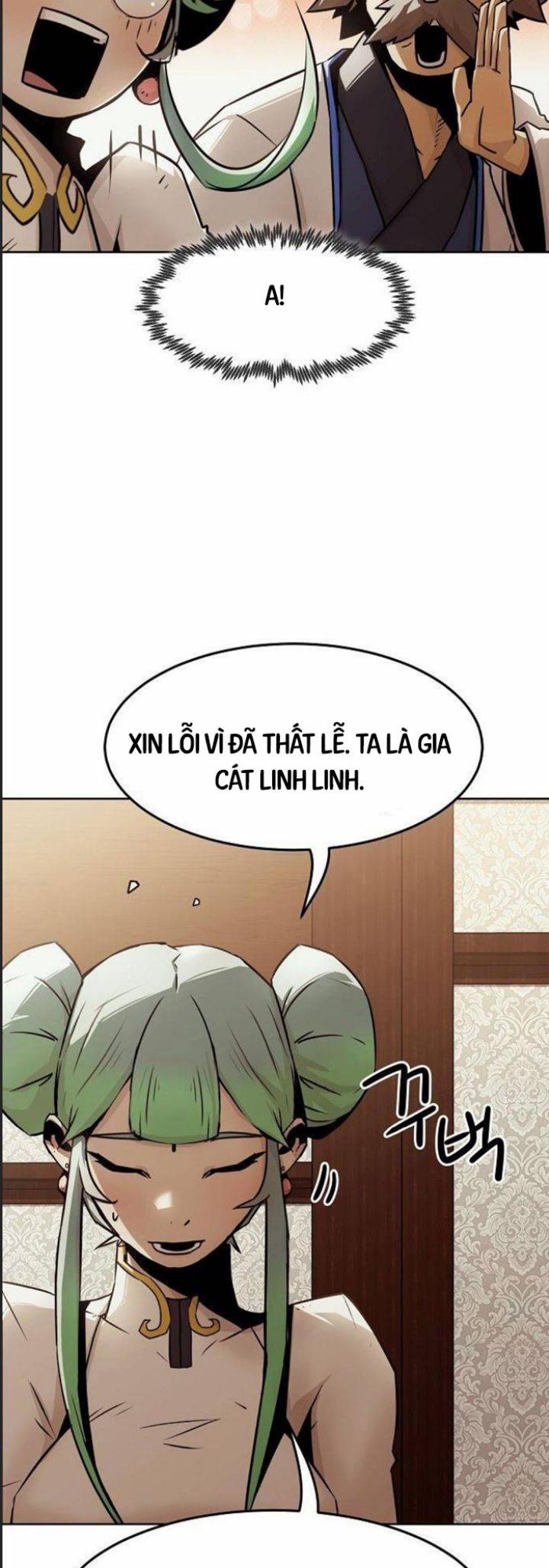 Đường Gia Kiếm Thần 30 trang 26