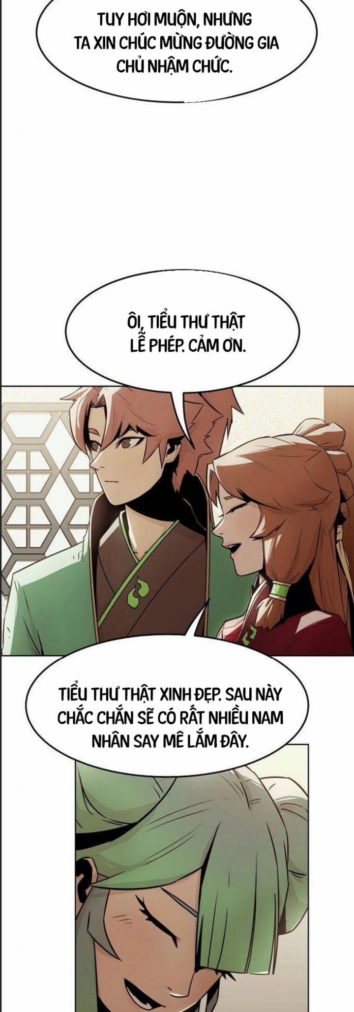 Đường Gia Kiếm Thần 30 trang 27