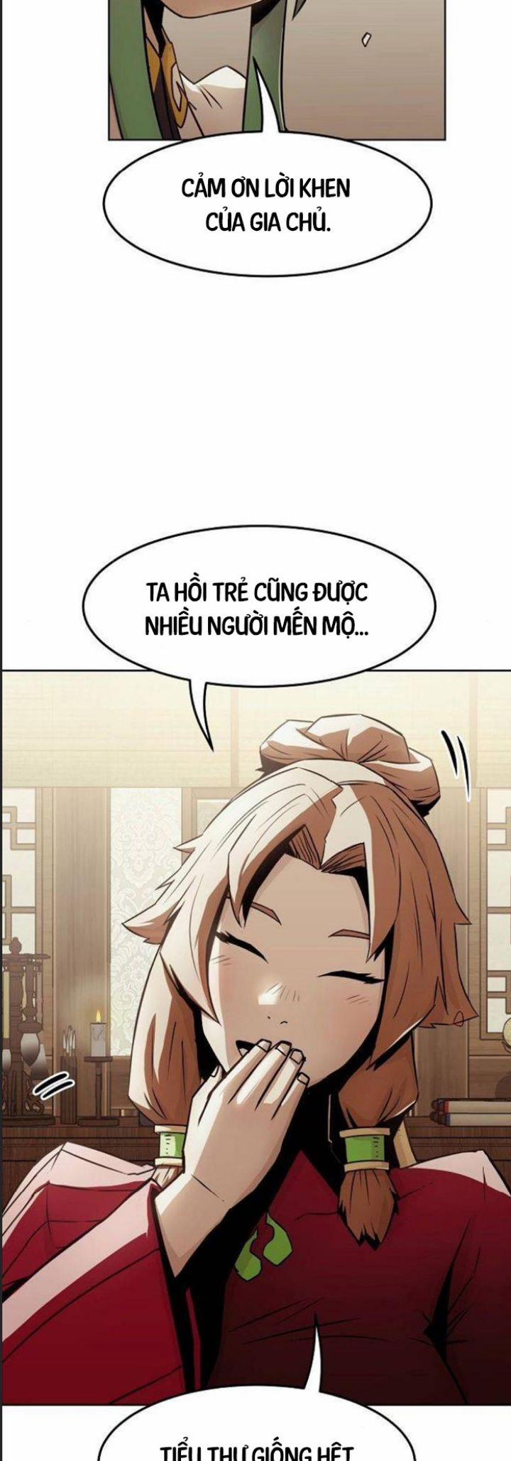 Đường Gia Kiếm Thần 30 trang 28