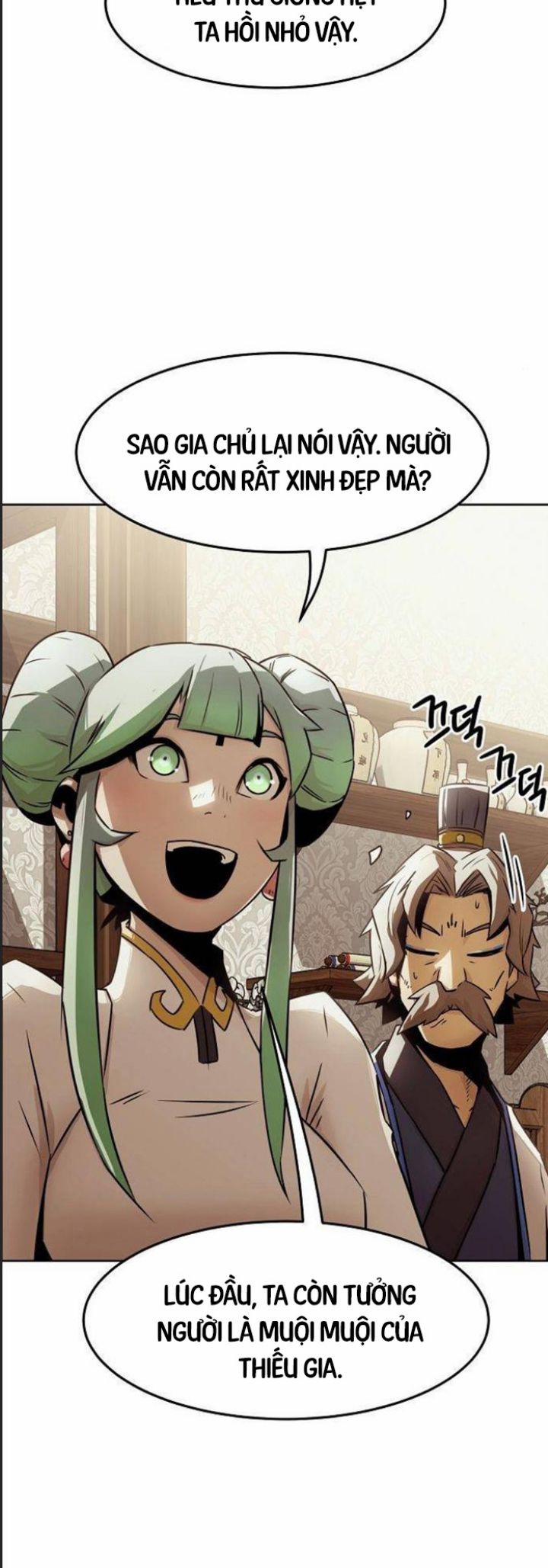 Đường Gia Kiếm Thần 30 trang 29