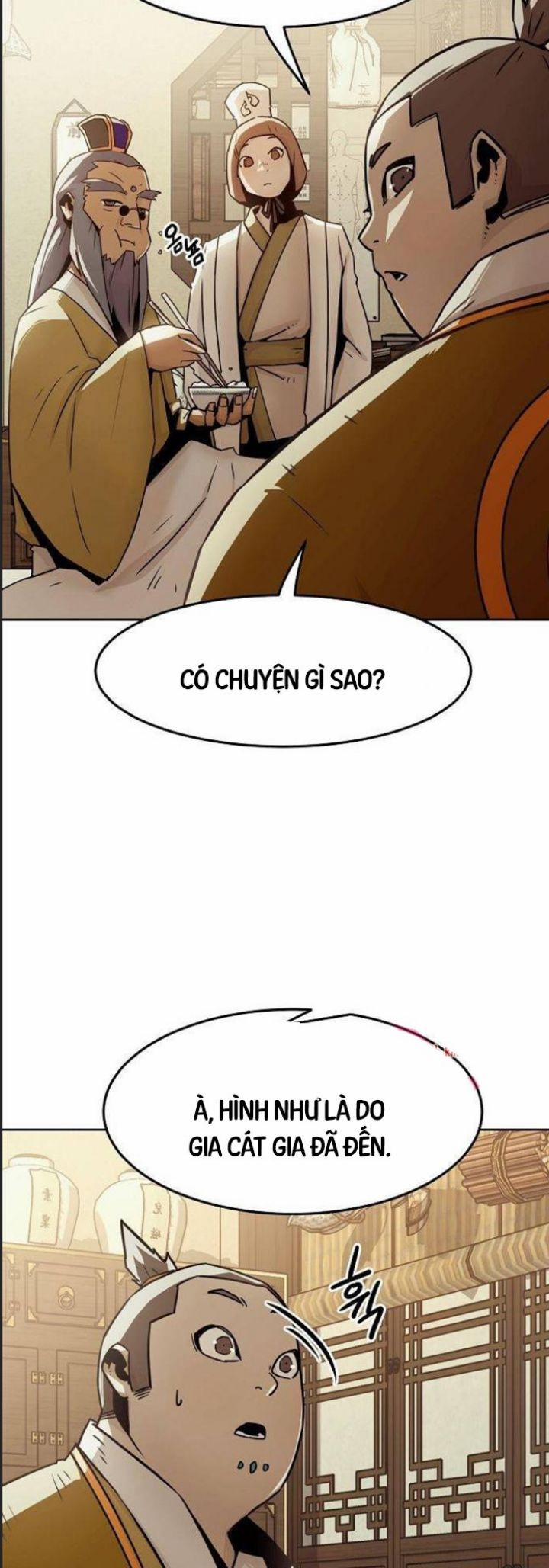 Đường Gia Kiếm Thần 30 trang 3