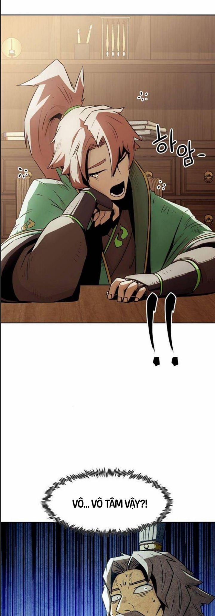 Đường Gia Kiếm Thần 30 trang 33