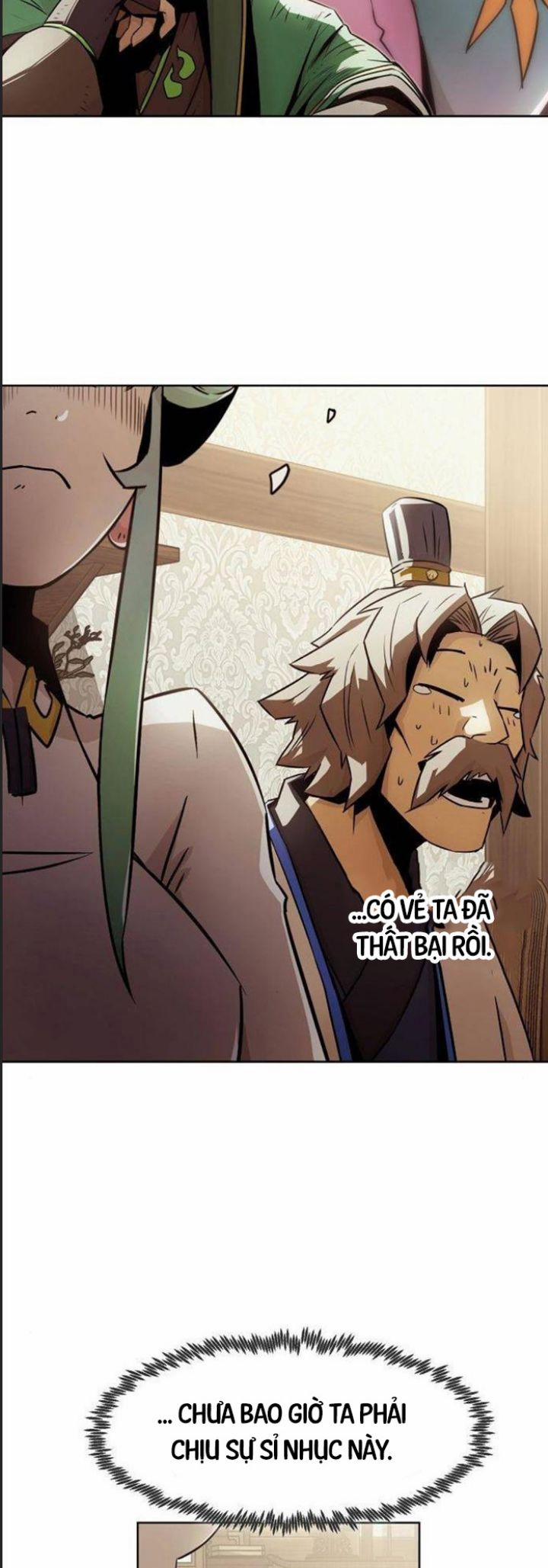 Đường Gia Kiếm Thần 30 trang 35