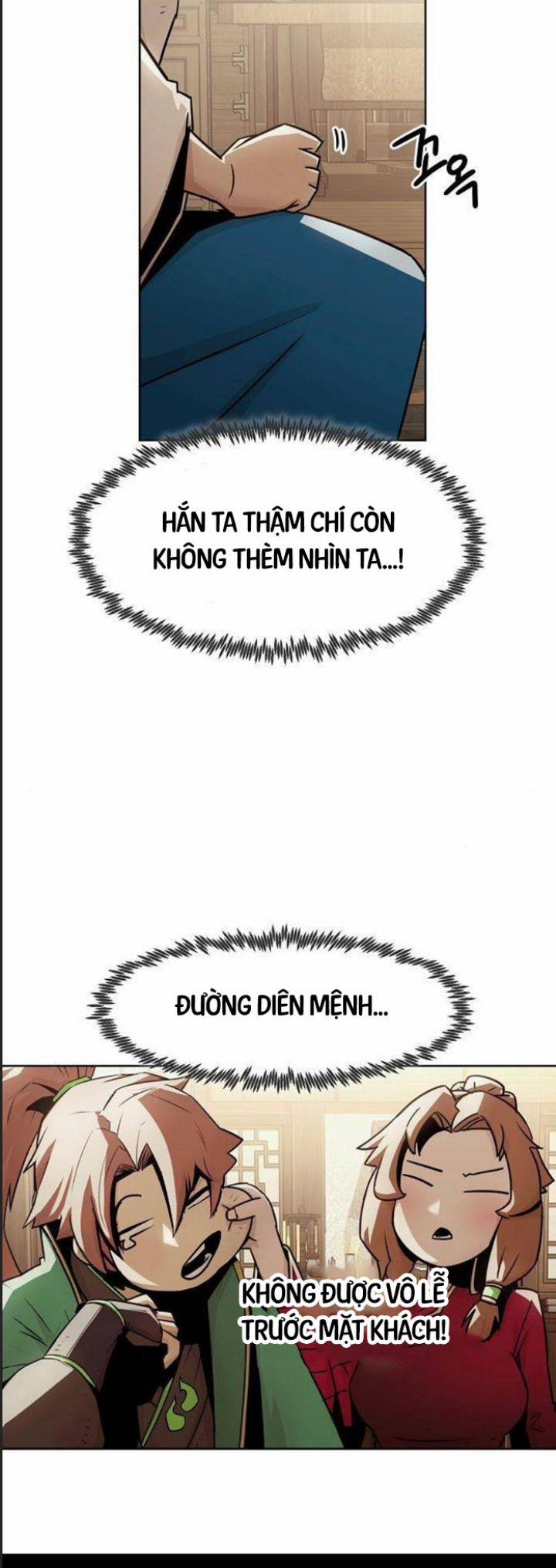 Đường Gia Kiếm Thần 30 trang 36