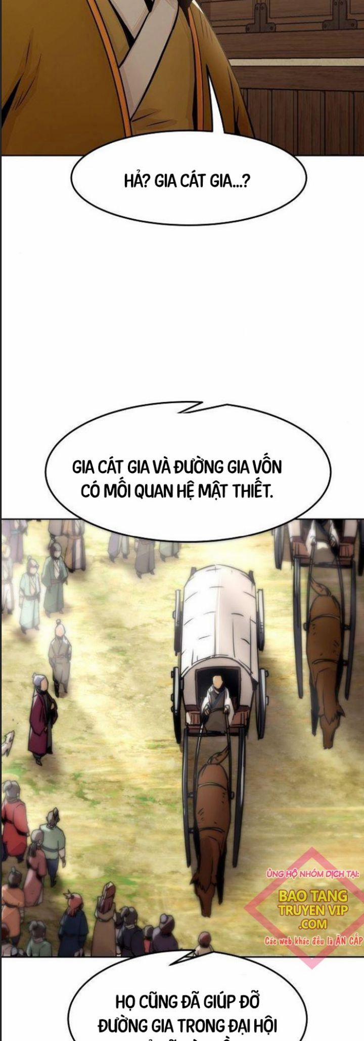 Đường Gia Kiếm Thần 30 trang 4