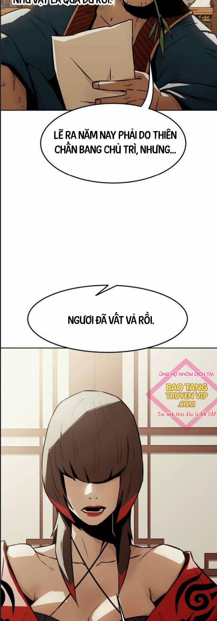 Đường Gia Kiếm Thần 30 trang 42