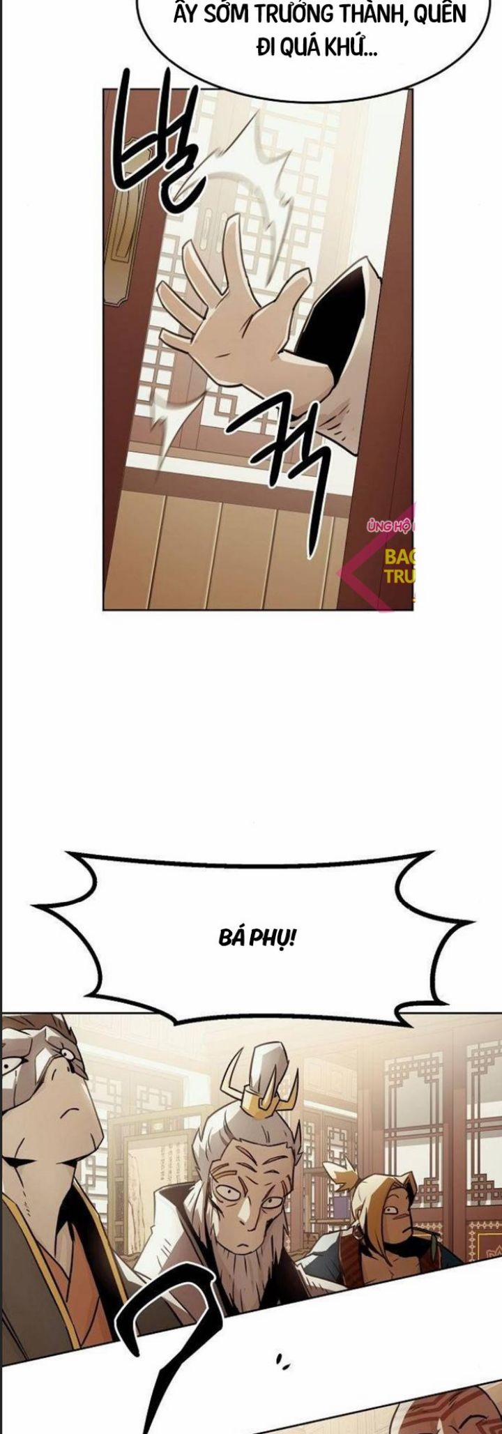 Đường Gia Kiếm Thần 30 trang 44