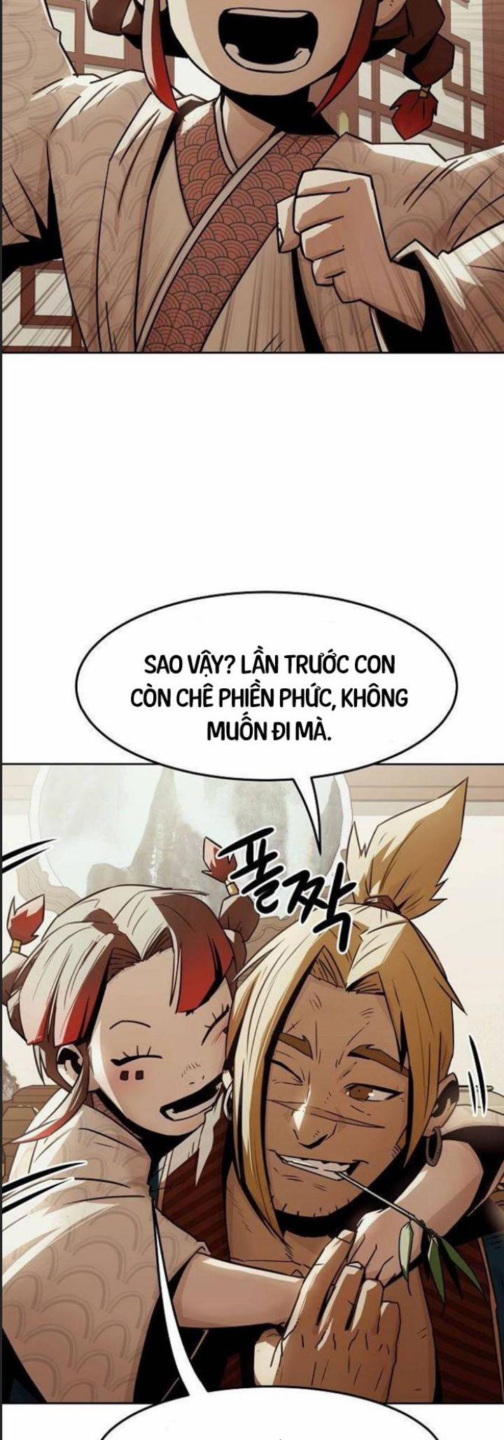 Đường Gia Kiếm Thần 30 trang 46