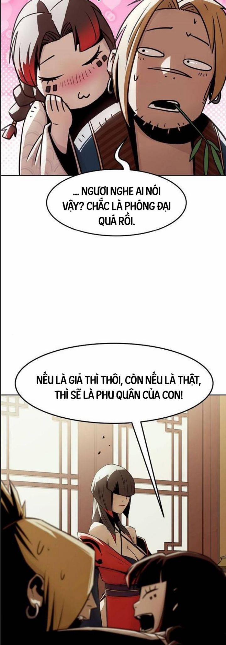 Đường Gia Kiếm Thần 30 trang 48