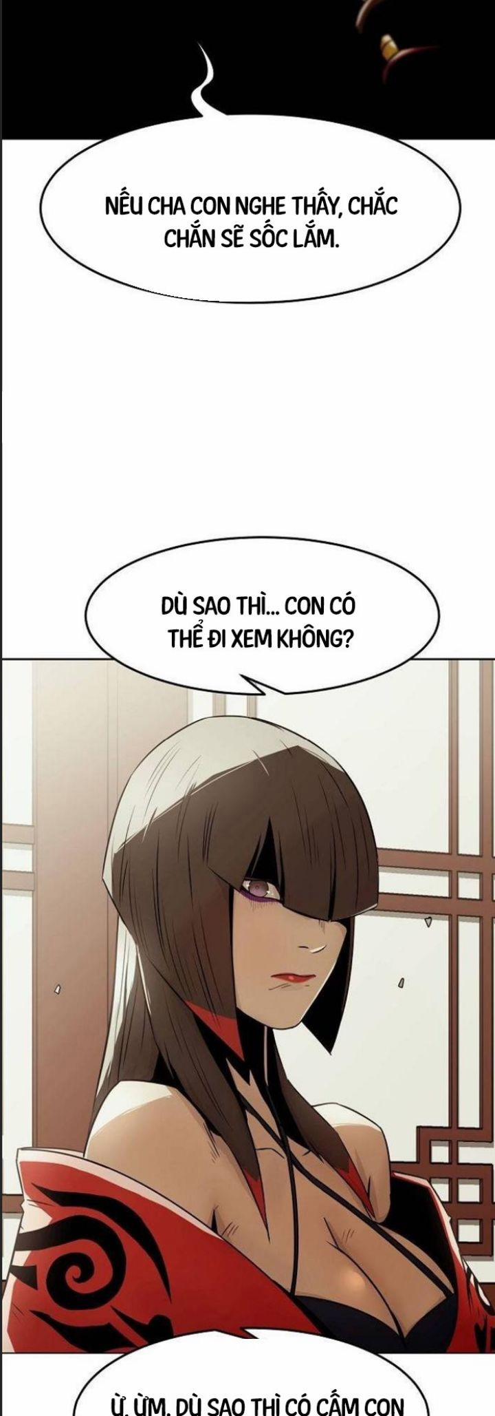 Đường Gia Kiếm Thần 30 trang 49