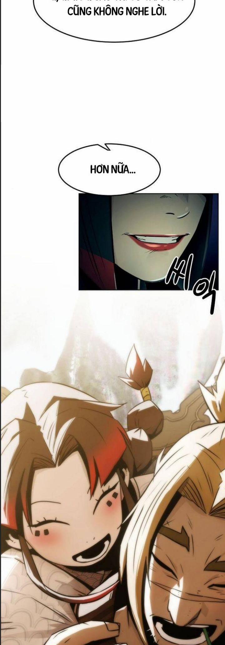 Đường Gia Kiếm Thần 30 trang 50