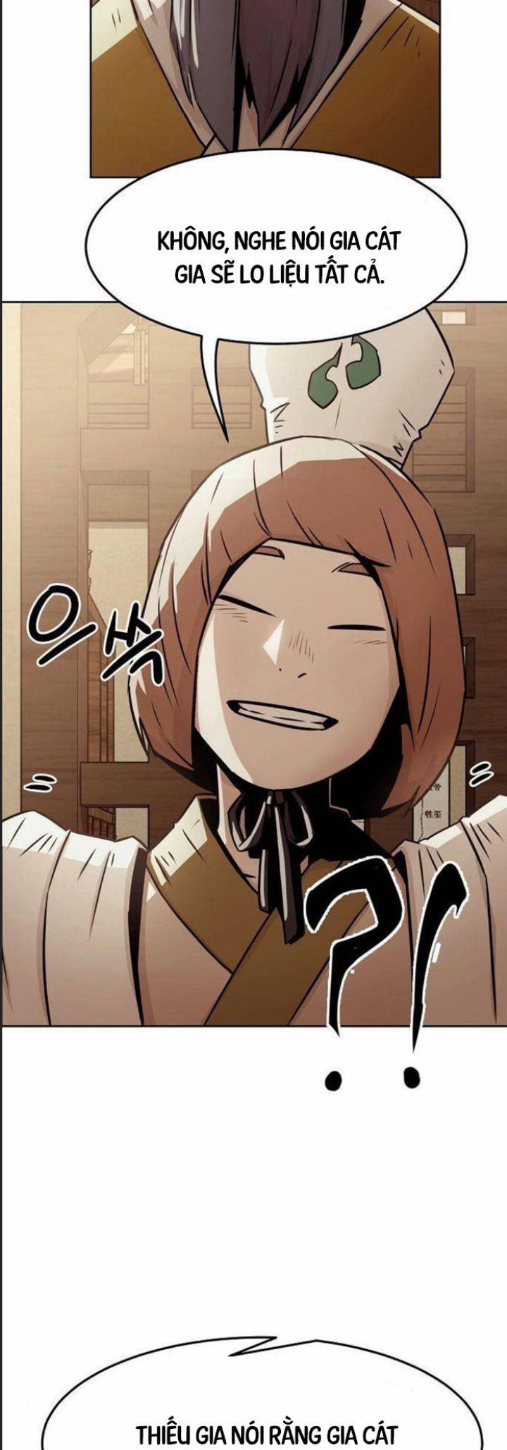 Đường Gia Kiếm Thần 30 trang 7