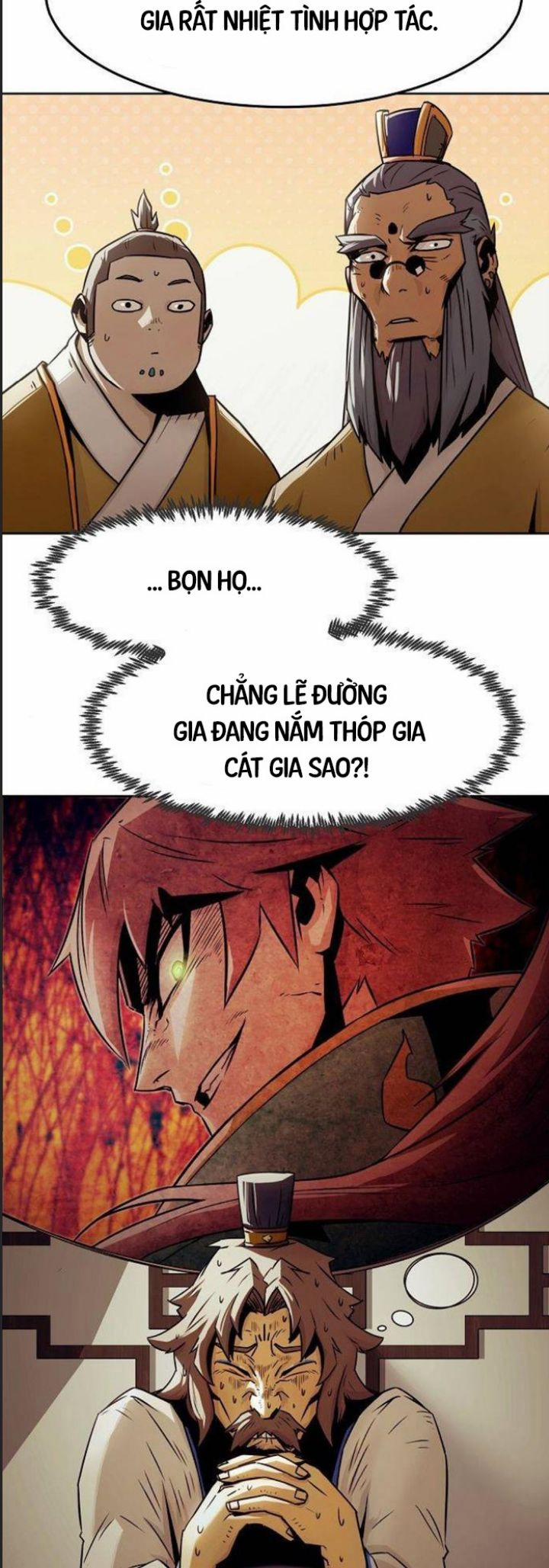 Đường Gia Kiếm Thần 30 trang 8