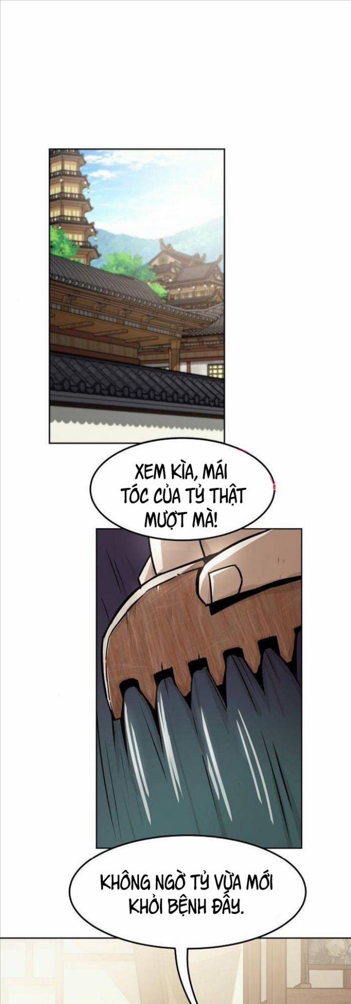 Đường Gia Kiếm Thần 31 trang 0