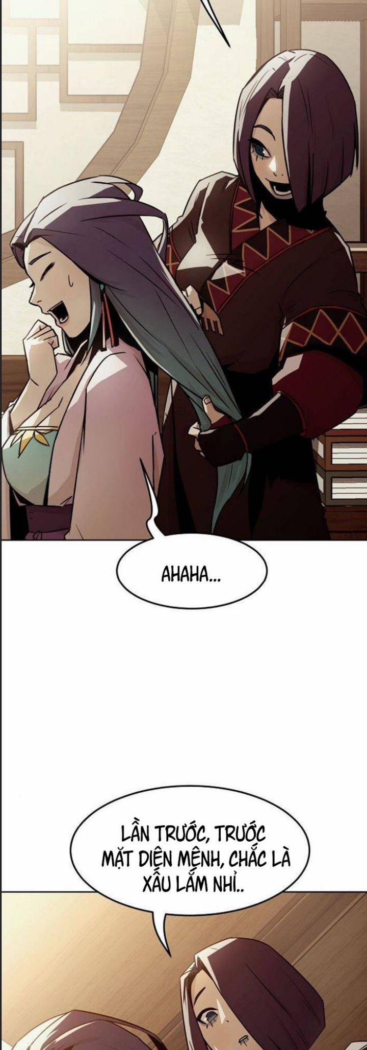 Đường Gia Kiếm Thần 31 trang 1