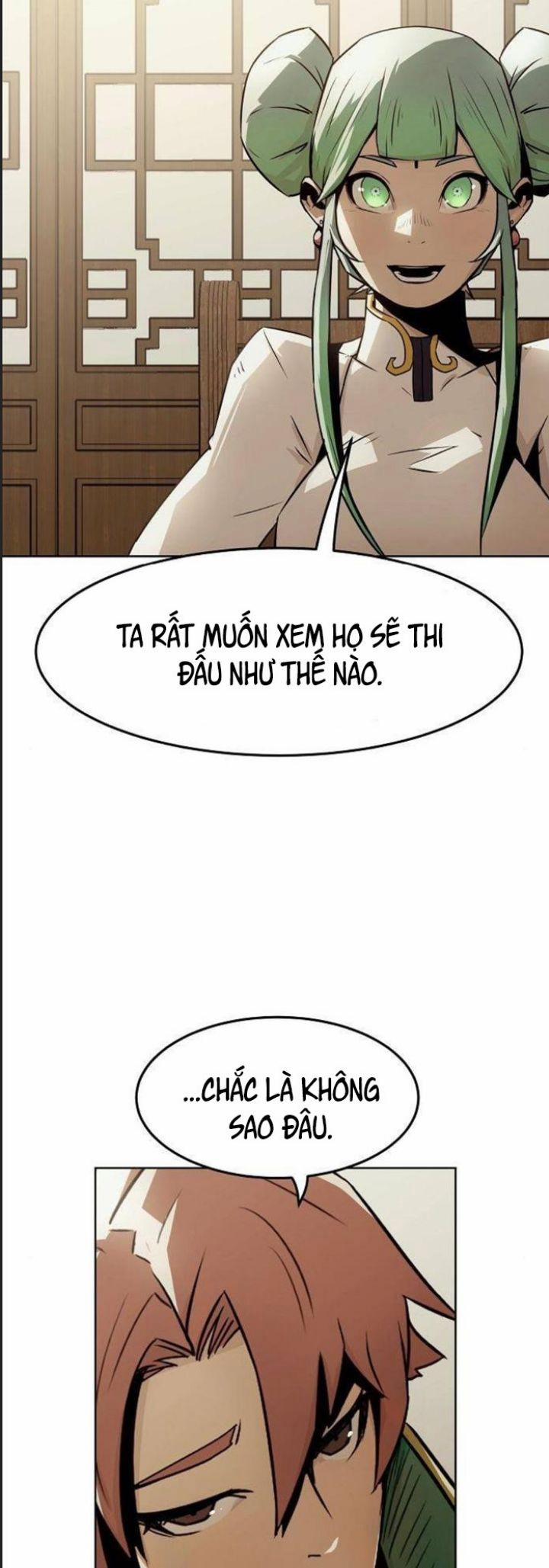 Đường Gia Kiếm Thần 31 trang 12