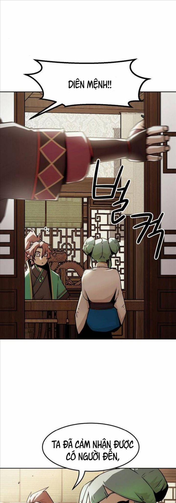 Đường Gia Kiếm Thần 31 trang 15