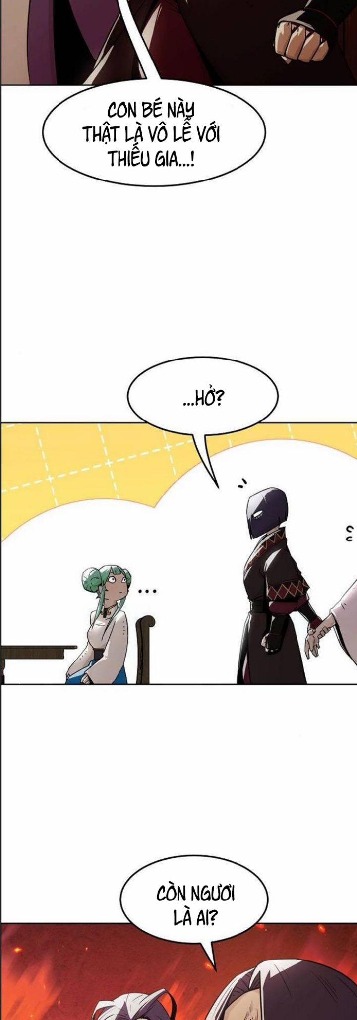 Đường Gia Kiếm Thần 31 trang 17