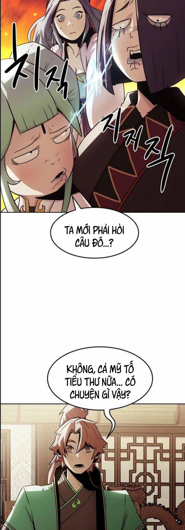 Đường Gia Kiếm Thần 31 trang 18