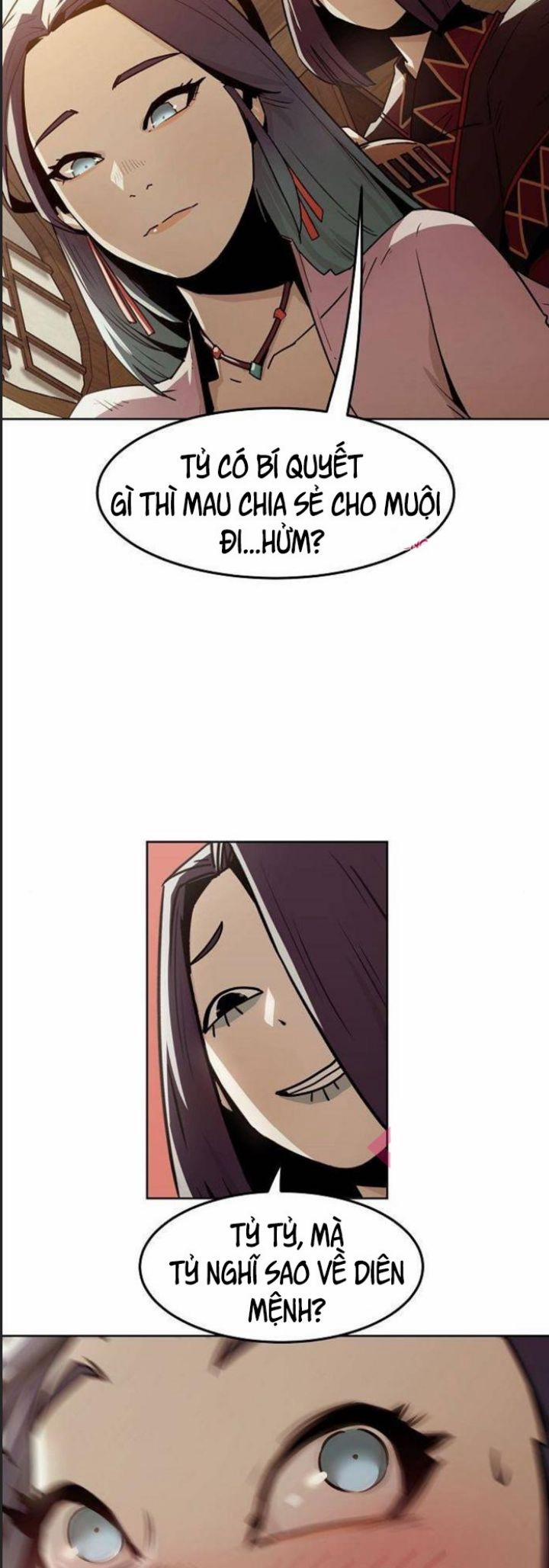 Đường Gia Kiếm Thần 31 trang 2