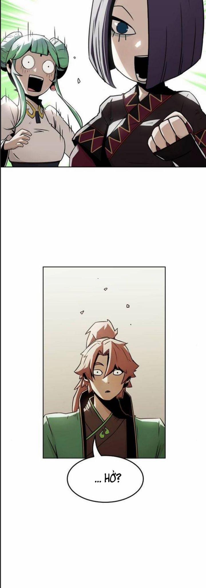 Đường Gia Kiếm Thần 31 trang 20