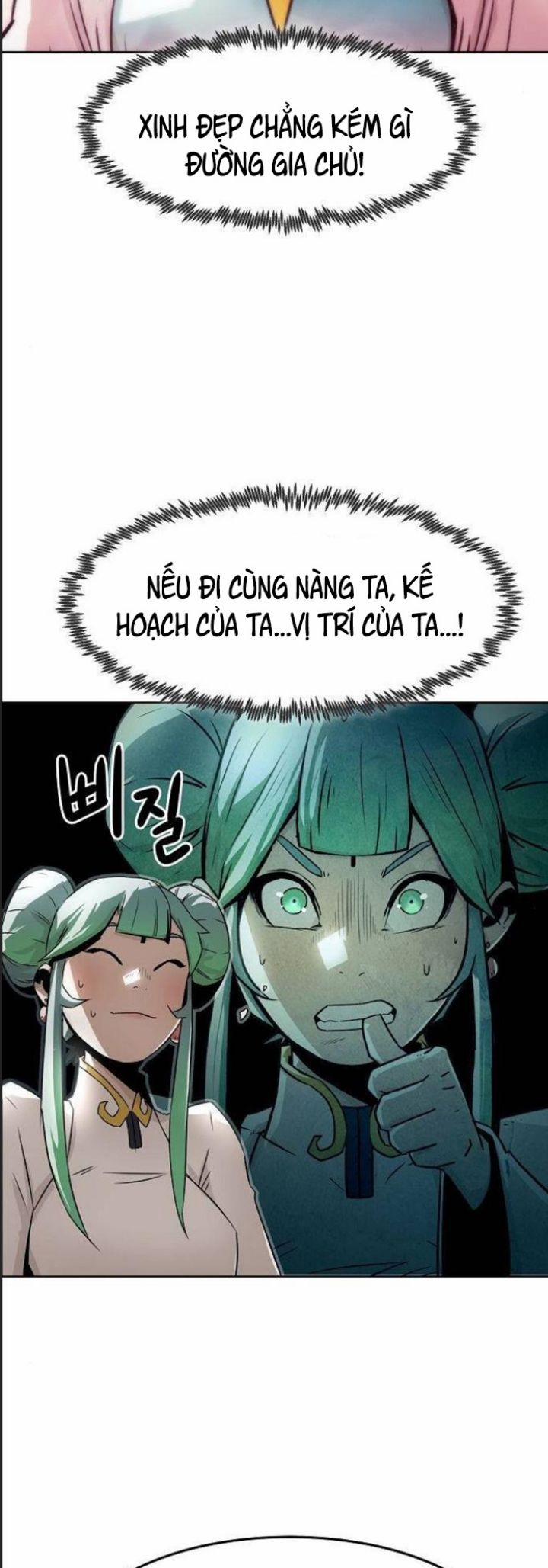 Đường Gia Kiếm Thần 31 trang 24