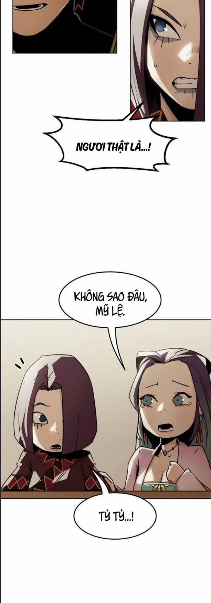 Đường Gia Kiếm Thần 31 trang 27