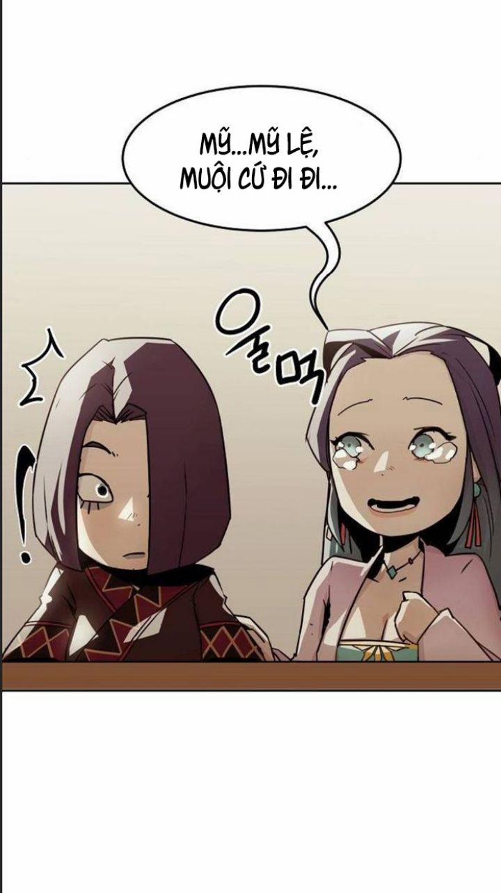 Đường Gia Kiếm Thần 31 trang 28