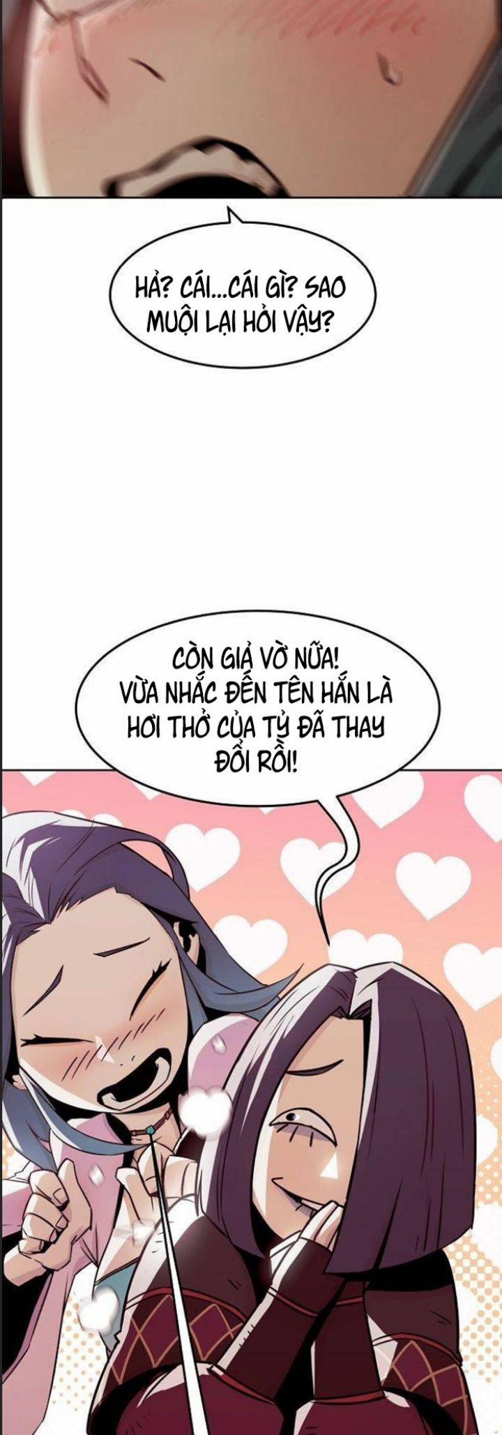 Đường Gia Kiếm Thần 31 trang 3