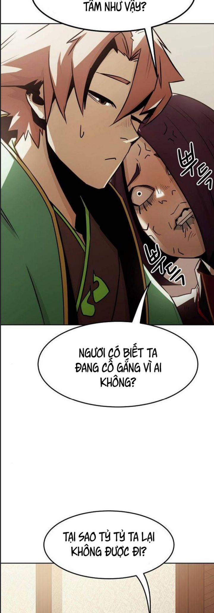 Đường Gia Kiếm Thần 31 trang 32