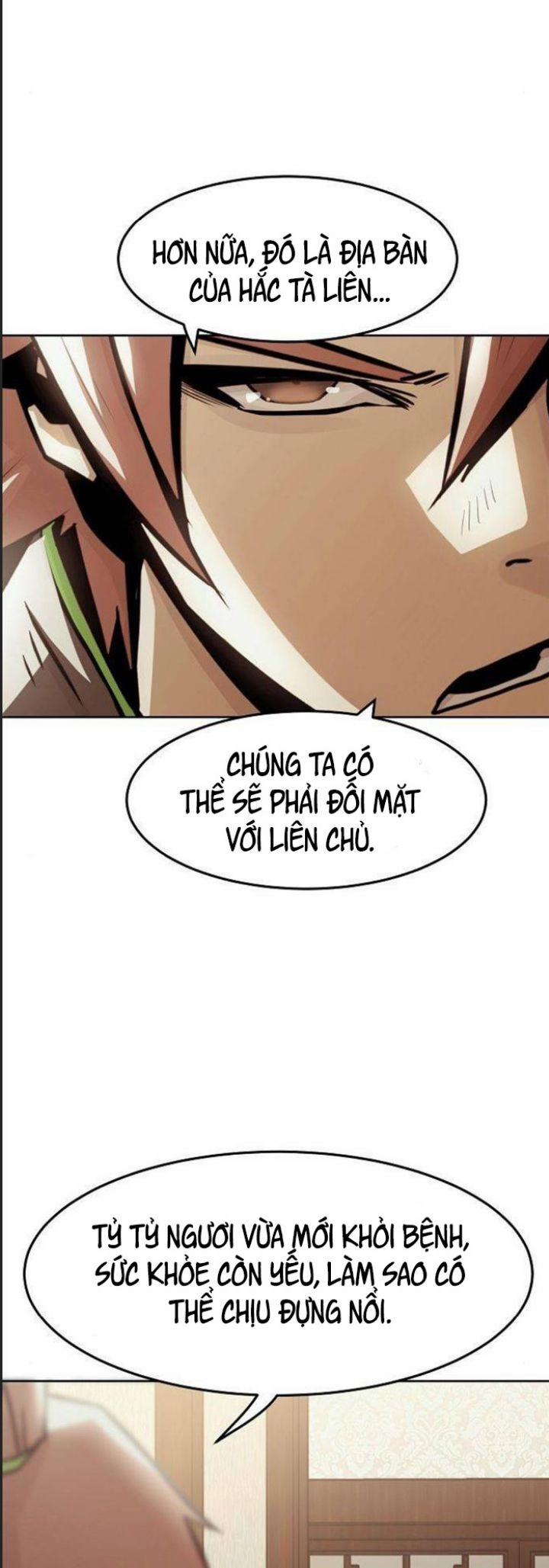 Đường Gia Kiếm Thần 31 trang 37