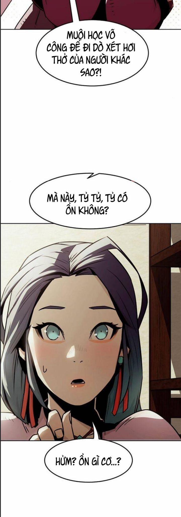 Đường Gia Kiếm Thần 31 trang 4