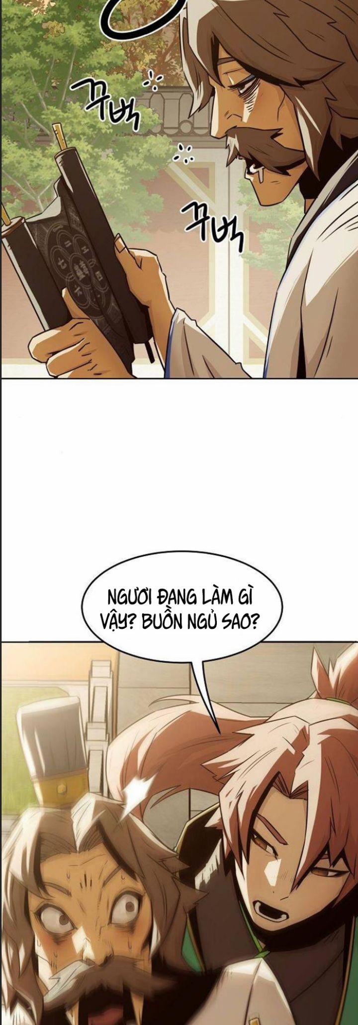 Đường Gia Kiếm Thần 31 trang 42