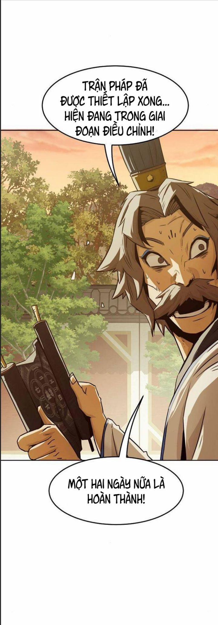 Đường Gia Kiếm Thần 31 trang 44