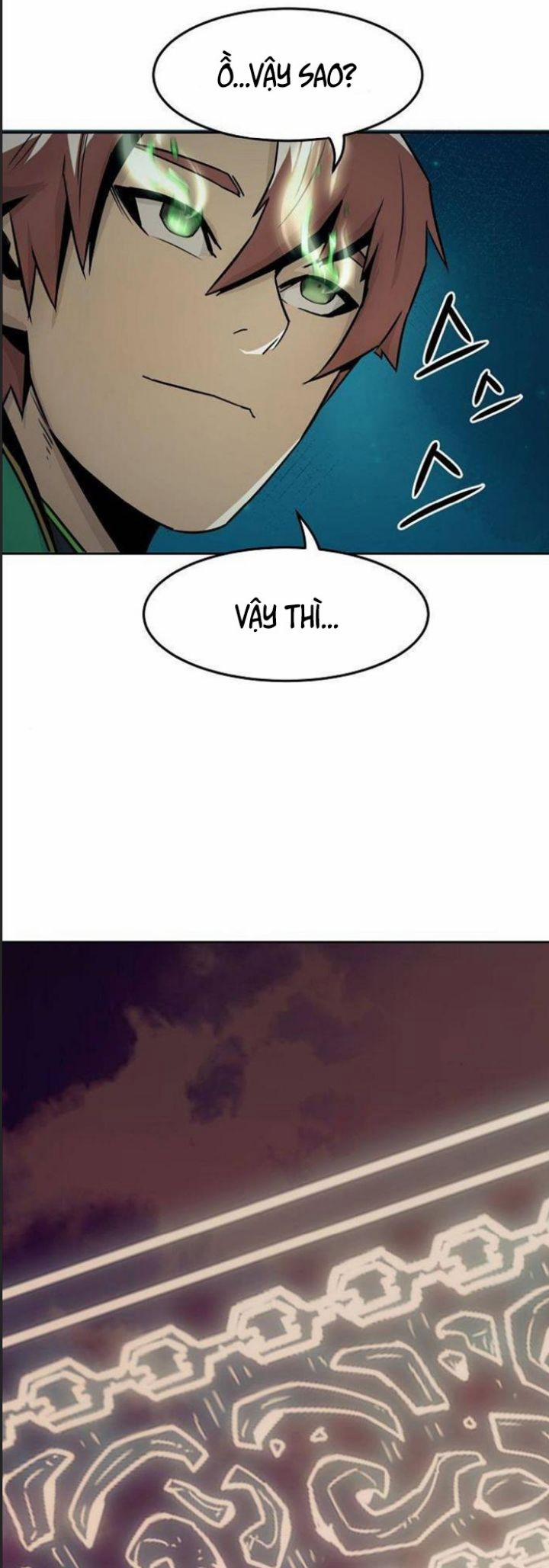 Đường Gia Kiếm Thần 31 trang 45