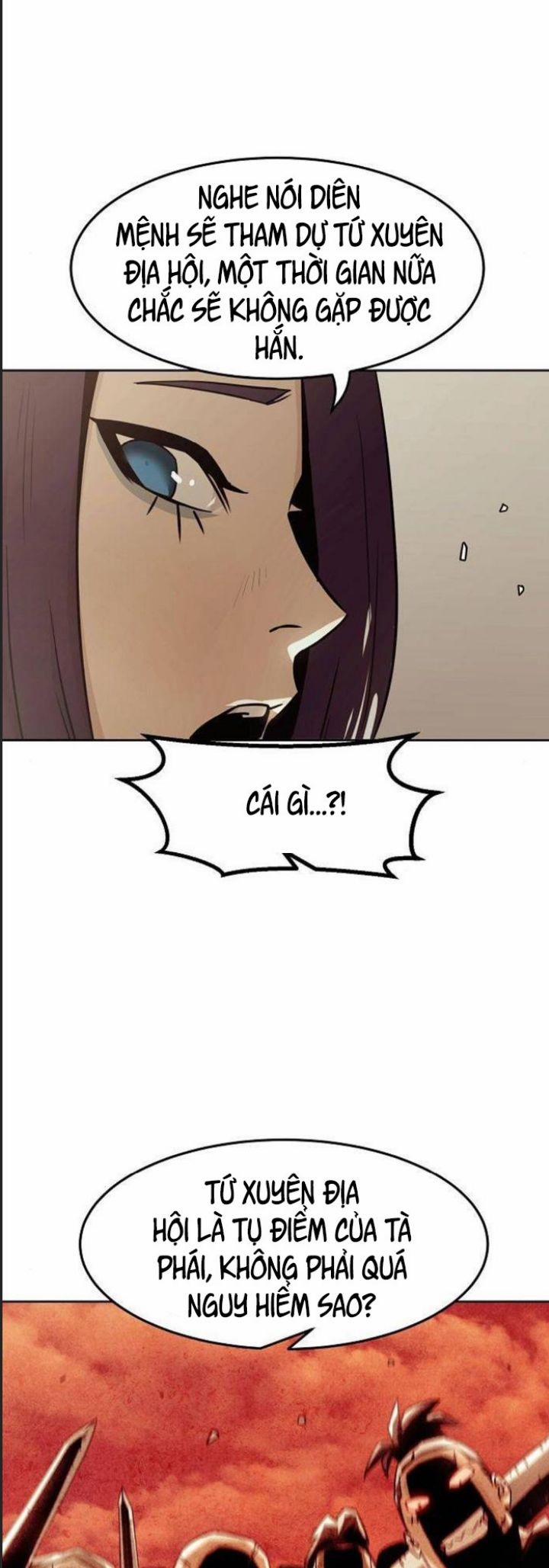 Đường Gia Kiếm Thần 31 trang 5