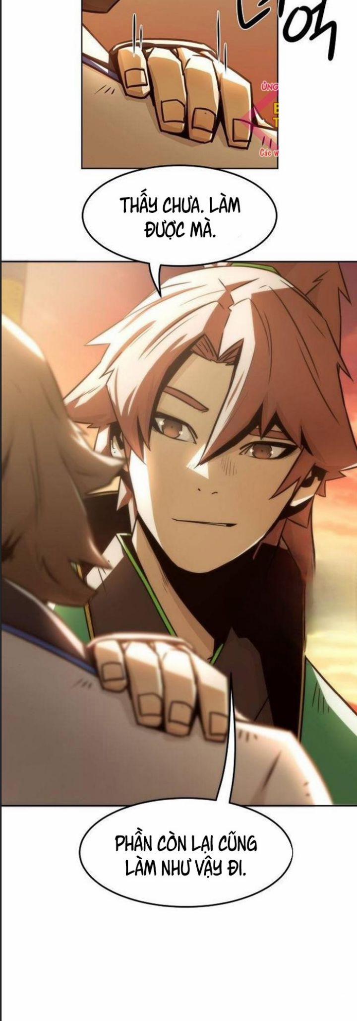 Đường Gia Kiếm Thần 31 trang 50