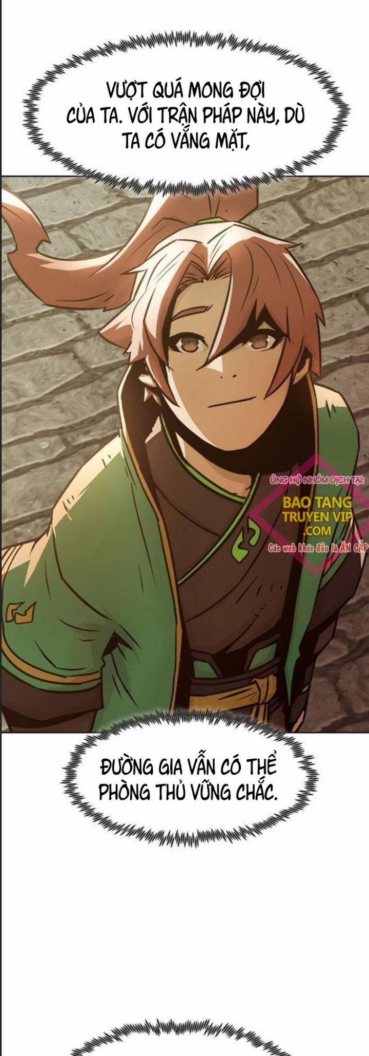 Đường Gia Kiếm Thần 31 trang 52